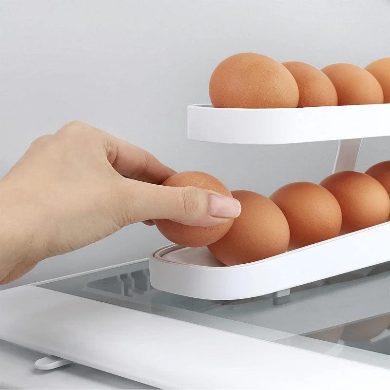 Organizator za jaja